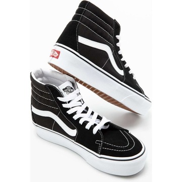 Vans buty damskie sportowe SK8-HI PLATFORM 2 rozmiar 40