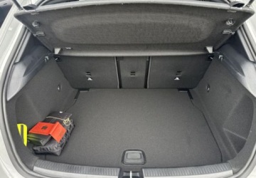Mercedes Klasa A W177/V177 Hatchback AMG Facelifting 2.0 A45S 421KM 2025 Mercedes-Benz Klasa A 45s 4 matic Pakiet AMG Premium 2.0 Benzyna 421KM, zdjęcie 10