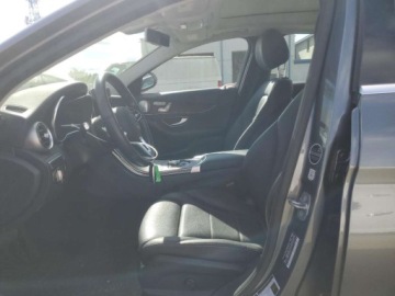 Mercedes Klasa C W205 2020 Mercedes-Benz Klasa C 300 4Matic 2020 2.0l 2.0 Benzyna 255KM, zdjęcie 7