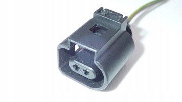 KOSTKA WTYCZKA ZŁĄCZE AUDI VW 1J0973702