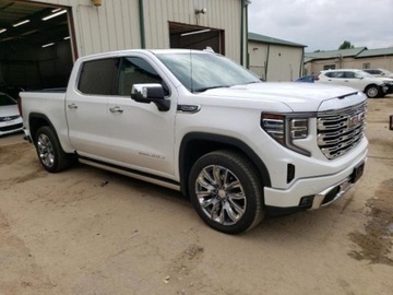  GMC Sierra 2023, 5.3L, 4x4, K1500 DENALI, od ubezpieczalni 5.3 Benzyna, zdjęcie 3