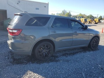 Dodge Durango III 2019 Dodge Durango RT 2019 5.7L 5.7 Benzyna 360KM, zdjęcie 3