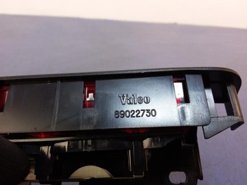 HONDA CIVIC VII TŘETÍ SVĚTLO STOP 89022730