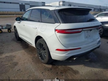 Lincoln 2024 Lincoln Corsair Reserve 2024 2.0 Benzyna 250KM, zdjęcie 3