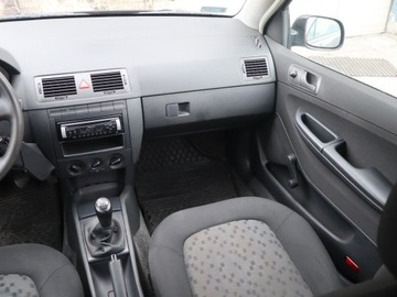 Skoda Fabia I Hatchback 1.2 i 54KM 2006 Skoda Fabia 1.2, Salon Polska, Alarm, zdjęcie 7