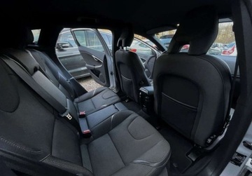 Volvo 2018 Volvo V40 Cross Country D3 BEZWYPADKOWY AUTOMAT gwarancja zarejestrowa, zdjęcie 16