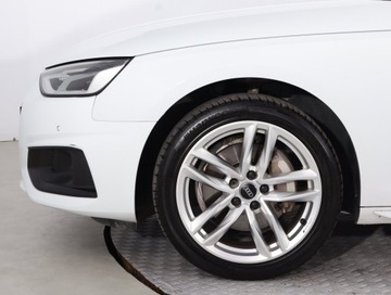 Audi A4 B9 Avant Facelifting 2.0 40 TDI 190KM 2020 Audi A4 40 TDI, 187 KM, Automat, Skóra, Navi, zdjęcie 14