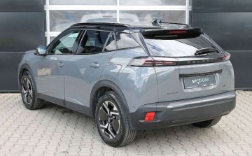Peugeot 2008 II e-SUV Facelifting Elektryczny 54kWh 156KM 2023 Peugeot 2008 Elektryczny 156 KM Raty 50-50 0 Leasing 2 Gwarancja od RiA, zdjęcie 12