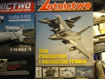 Lotnictwo 7-8/2024