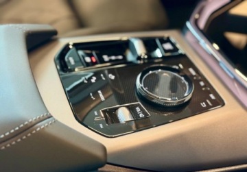 BMW X3 G45 2025 BMW X3 BMW X3 xDrive20d dostepny od reki w promocyjnym finansowaniu 2.0, zdjęcie 17