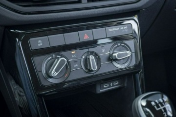 Volkswagen T-Cross SUV Facelifting 1.0 TSI 115KM 2026 Volkswagen T-Cross Life Plus 1.0 TSI 95 KM -, zdjęcie 24