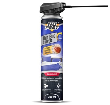 СНАЙПЕР АГЕНТ ДЛЯ КЛОПОВ БЕЗ ВРЕДИТЕЛЕЙ СПРЕЙ ПРОТИВ КЛОПОВ