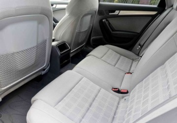 Audi A4 B8 Limousine Facelifting 2.0 TFSI flexible fuel 180KM 2014 Audi A4 Limousine Audi A4 Limousine 2.0 TFSI S line Sportpaket (plus) 2.0, zdjęcie 14