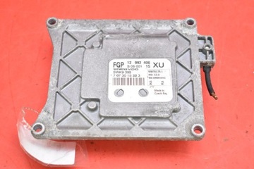 ИММО КОМПЬЮТЕР 12992406 OPEL ZAFIRA B 1.8 16V 07R