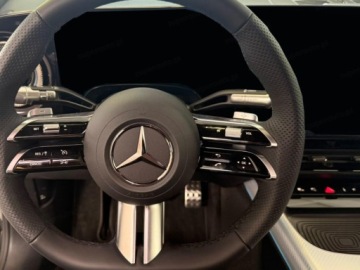 Mercedes GLB 2026 200 4-Matic AMG Line 1.5 (163 KM)| Burmester, zdjęcie 5