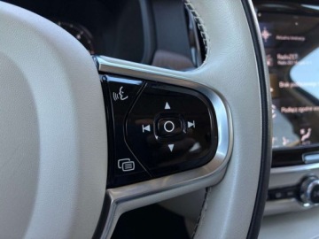 Volvo S90 II 2021 Volvo S90 2.0 B5 235KM 4x4 Inscription Kamera360 Wentylowane FoteleSalonPL, zdjęcie 7