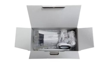 НАРУЖНАЯ ТРУБОЧНАЯ КАМЕРА, КАК НОВАЯ ВЫСТАВКА LXKAM28