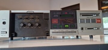 Усилитель Mitsubishi DA U41 VINTAGE