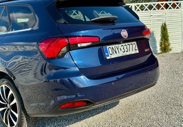 Fiat Tipo II Station Wagon 1.6 MultiJet 120KM 2017 Fiat Tipo Fiat Tipo 1.6 Diesel 120KM, zdjęcie 25