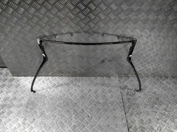 LEXUS IS 350 2018 MŘÍŽKA CHRÓM NÁRAZNÍKU