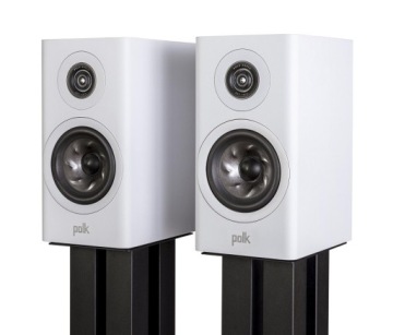 POLK AUDIO RESERVE R200 100% ЭНЕРГИЯ МУЗЫКАЛЬНЫХ ЭМОЦИЙ