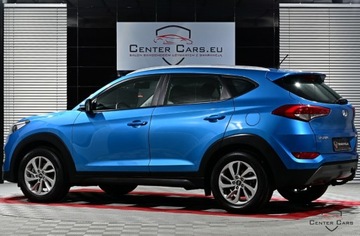 Hyundai Tucson 2015 Hyundai Tucson 1.6 T-GDi 177KM Climatronic Navi Drive Mode Kamera Tempomat, zdjęcie 11
