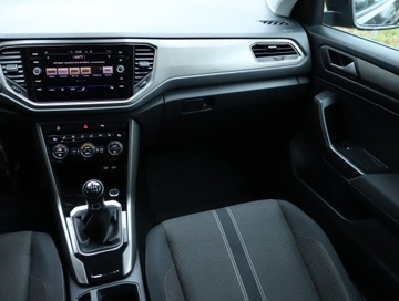 Volkswagen T-Roc I SUV 1.0 TSI 115KM 2020 VW T-Roc 1.0 TSI, Salon Polska, VAT 23%, Klima, zdjęcie 7