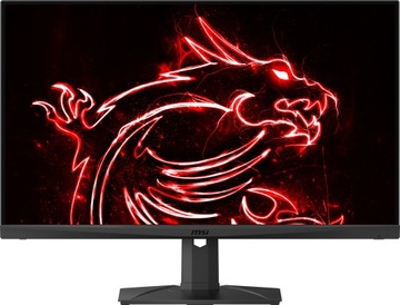 Игровой монитор MSI OPTIX MAG321QR 32 дюйма, 2560 x 1440, 165 Гц, 1 мс, киберспорт