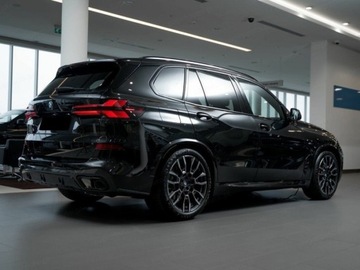 BMW X5 G05 SUV Facelifting 3.0 30d 298KM 2025 BMW X5 xDrive30d Sport Suv 3.0 (298KM) 2025, zdjęcie 3