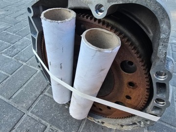 BMW E60 E63 E90 3.0I N52B30A 258KM SKŘÍŇ ŘAZENÍ AUTOMAT ZF 6HP19 7547898