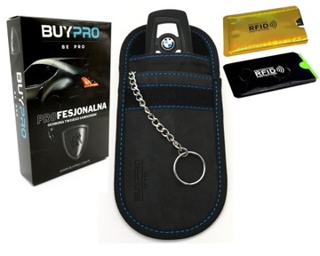 Футляр для ключей без ключа, ПРОТИВОУГОННЫЙ ЧЕХОЛ, Клетка Фарадея