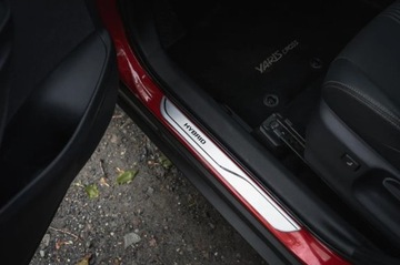 Toyota 2021 Toyota Yaris Cross 1.5 VVT-iE, Salon Polska, zdjęcie 25