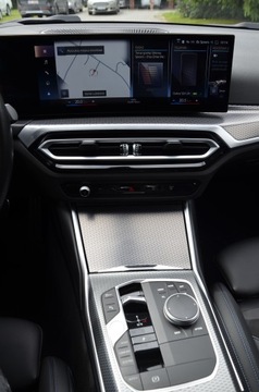 BMW Seria 3 G20-G21 Touring 2.0 320d 190KM 2022 BMW Seria 3 G21 320d Aut. M-Pakiet 2.0 Diesel 190KM FullLED ALU19 Alcantara, zdjęcie 19