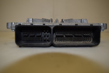 ECU DOPISZE VOLVO OE 0281015286