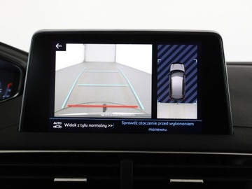 Peugeot 3008 II Crossover 1.5 BlueHDI 130KM 2019 Peugeot 3008 1.5 HDi Automat Business Klimatyzacja, zdjęcie 23