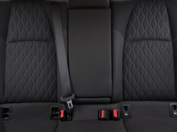 Toyota Corolla XII Sedan 1.8 Hybrid 122KM 2022 Toyota Corolla 1.8 Hybrid, Salon Polska, Automat, zdjęcie 9