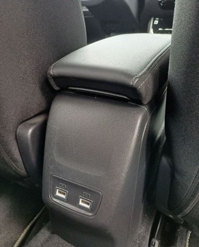 Peugeot 208 II e-208 Elektryczny 136KM 2022 Peugeot 208 e-208 ALLURE PACK 136 KM DEMO Serwis w ASO Gwarancja FV23, zdjęcie 29