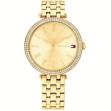 Zegarek Męski Tommy Hilfiger 1692166