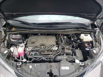 Toyota Sienna III 2023 Toyota Sienna XLE 2023 2.5l 2.5 Hybryda 245KM, zdjęcie 6