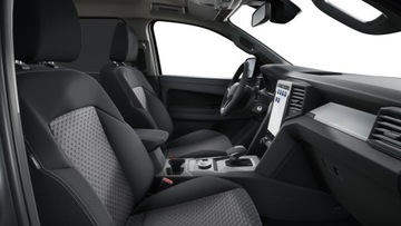 Volkswagen Amarok II 2025 Volkswagen VW Nowy AMAROK Life 2.0 TDI 205 KM 4x4 OD RĘKI, zdjęcie 9