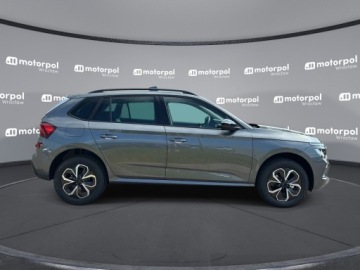 Skoda 2026 Skoda Kamiq Drive 1.0 TSI 115 KM DSG, zdjęcie 9