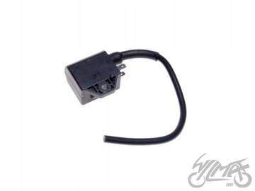 КАТУШКА С МОДУЛЕМ ДЛЯ SUZUKI ADDRESS 50 HI UP MORINI