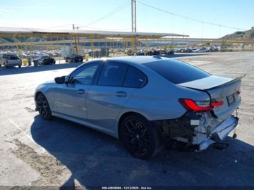 BMW Seria 3 G20-G21 2025 BMW Seria 3 330i 2025 2.0 Benzyna 255KM, zdjęcie 3