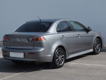 Mitsubishi Lancer IX 2017 Mitsubishi Lancer 1.6 MIVEC, GAZ, Klima, zdjęcie 4