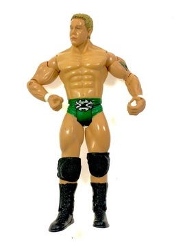 WWE Figurka Sporty Walki Wrestling