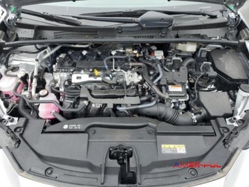 Toyota Prius V (XW60) 2023 Toyota Prius 2023 r., 2,0L HYBRID LE 2.0 Hybryda 194KM, zdjęcie 10