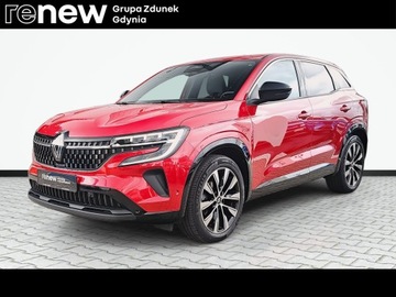 Renault Austral 2024 Renault Austral Techno, Polski salon, 1 wł, bezwyp