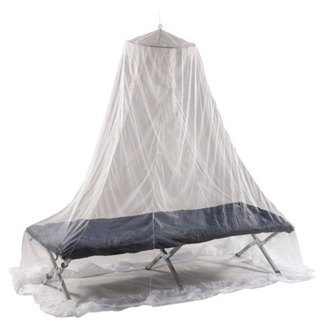 MOSKITIERA NA ŁÓŻKO EASY CAMP MOSQUITO NET SINGLE