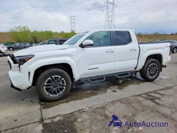 Toyota Tacoma II 2024 Toyota Tacoma 2024 TOYOTA TACOMA TRD SPORT 2.4 Benzyna 278KM