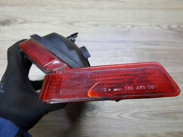 Honda VFR 750 задняя задняя лампа